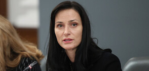 Мария Габриел ще разговаря в Страсбург с Жозеп Борел