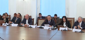 На първо четене в комисия: Разрешението за внос на руски петрол отпада по-рано