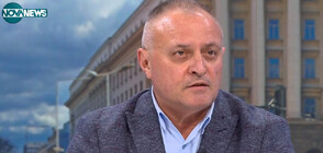 Неделчо Стойчев: Вътрешният министър е последната фигура, върху която трябва да се акцентира при овладяването на безредици