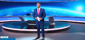 Новините на NOVA (23.11.2023 - късна)