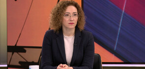 Шалапатова: Минималната пенсия ще се вдигне с над 60 лв., а средната - със 100