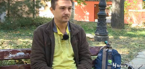 Без книжка и с наркотици в кръвта: Версията на мъжа, врязал се с колата си в КАТ-Пловдив