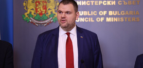 Пеевски: Да ме номинират още днес за премиер - няма да избягам от отговорност и мога да се справя