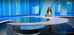 Новините на NOVA (27.11.2023 - обедна)