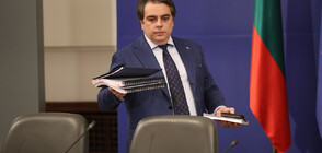 Василев: Президентът се е изказал по закона за държавния бюджет с фалшива новина