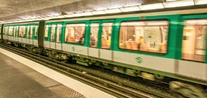 Двойно поскъпване на пътуването с метро в Париж по време на Олимпиадата