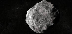 Древен астероид разбулва тайната: Как водата се е появила на Земята
