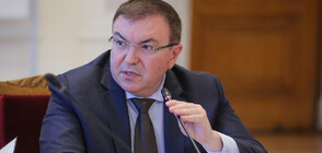 Костадин Ангелов: Съзирам политически апетити към директорския пост в "Пирогов"