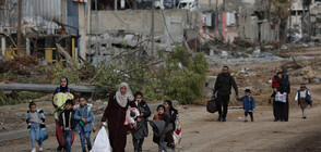 ООН: Населението на Ивицата Газа е застрашено от глад