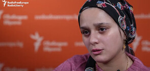 Палестинка, родена в България - за ужаса на войната, тежките загуби и спасението (ВИДЕО)