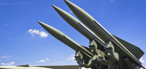 България купува ПВО с още 11 държави