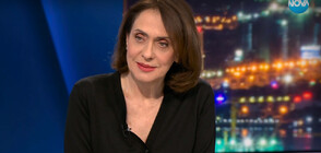 Надежда Нейнски за самолета на Лавров: Решението беше правилно