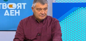 Свинаров: Нужен е мощен целеви кредит за модернизация на армията
