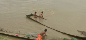Местното боливийско население е застрашено от екологична криза (ВИДЕО)