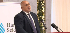 Борисов: ГЕРБ понася щети, но трябва да отчитаме какво постигнахме заедно