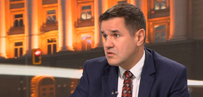 Стоянов: Голяма част от проблемите в България са на база на бюджета, който Василев направи за 2022 г.