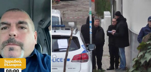 Иван Савов за грабежа на инкасо кола: Екипите трябва да бъдат от по трима души, пести се от служители