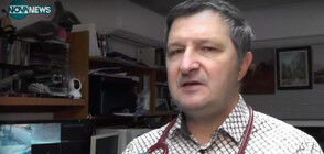 Д-р Бисер Тодоров: Все още няма грипна вълна