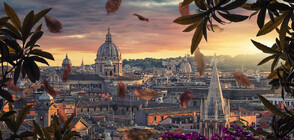Разходка из Рим – полезни съвети за туристите във Вечния град (ВИДЕО)