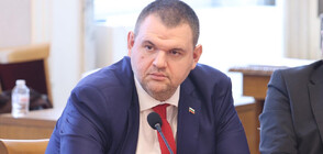Пеевски: ДПС заявява пълна подкрепа за „Пирогов“, партиите да не кадруват в болниците