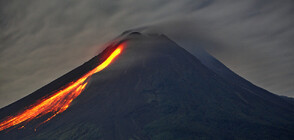 Броят на жертвите на вулкана в Индонезия достигна 22