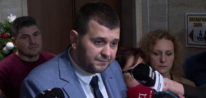 Иванов, ДБ: Василев да обясни трябва ли министрите, които не получат подкрепа от ГЕРБ и ДПС, да подадат оставка