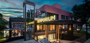 The Emporium Plovdiv – MGALLERY с награда за най-модерен луксозен хотел в Източна Европа за 2023 от World Luxury Hotel Awards