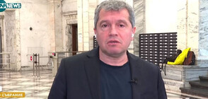 Тошко Йорданов: Големият въпрос е как се източва НЗОК, защото в момента 8 млрд. са на масата за крадене