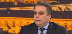 Василев: Няма хипотеза, в която ГЕРБ могат да излъчат друг премиер, а не Габриел