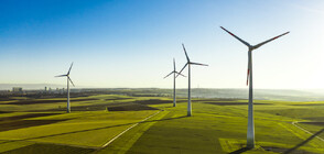 Нови ВЕИ търгове: Енергийното министерство дава 535 млн. лева за вятърни централи