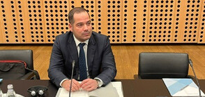 Калин Стоянов: България настоява за пълноправно членство в Шенген