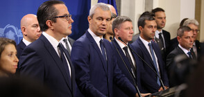„Възраждане“ внесе сигнал до управителя на БНБ и до КПКОНПИ за конфликт на интереси на Андрей Гюров