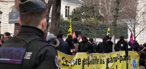 Законът за имигрантите във Франция: Планът на Макрон се провали и скара партиите