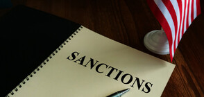 САЩ с нови мащабни санкции срещу Русия заради войната в Украйна