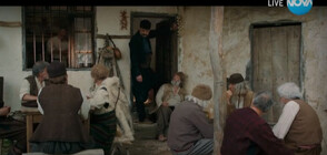 Новият български филм „Чума” излиза по кината през януари