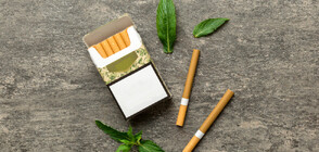 Окончателно: Забраниха ароматните добавки при нагреваемите тютюневи изделия