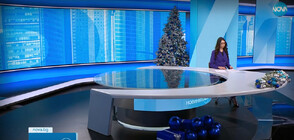 Новините на NOVA (13.12.2023 - обедна)