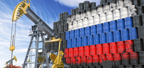 Банки бавят плащания към Русия за доставки на петрол