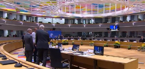 Разширяването на ЕС и парите за Украйна: Неяснота преди срещата на лидерите на 27-те