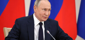 Владимир Путин възобнови "пряката линия"