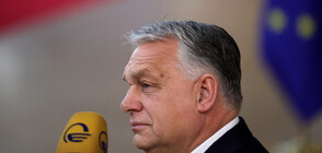 Орбан: Няма причина да се преговаря за членството на Украйна в ЕС