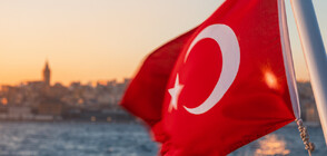 Турция ще изпрати първия си космонавт до Международната космическа станция