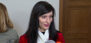 Габриел: Няма опасност България и Румъния да бъдат разделени за Шенген