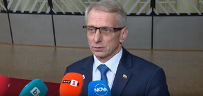 Денков: Очакваме позитивни новини от Нидерландия за Шенген