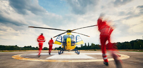 „Темата на NOVA” в аванс: „Мисия: Въздушни линейки” – какво се променя в спешната помощ