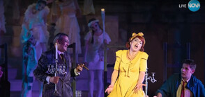 Мюзикълът "Семейство Адамс" на сцената на НДК на 20 декември