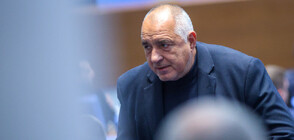 Борисов: Нацията никога не е била по-обединена, а изглежда страшно разединена