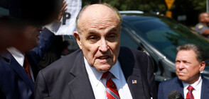 Адвокатът на Тръмп Рудолф Джулиани осъден да плати 148 млн. долара на две жени