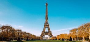 Доклад: Париж може да стане необитаем в следващите десетилетия