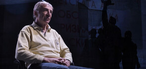 С чук срещу сърпа: Мъжът, който посегна на Паметника на Съветската армия (ВИДЕО)